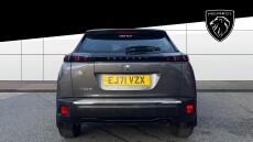 Peugeot 2008 1.2 PureTech Active Premium 5dr Petrol Estate